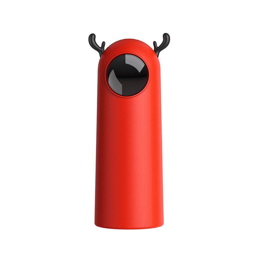 3 Settings Cat Laser Toy Automatic Indoor Motion Activated Interactive Recharge